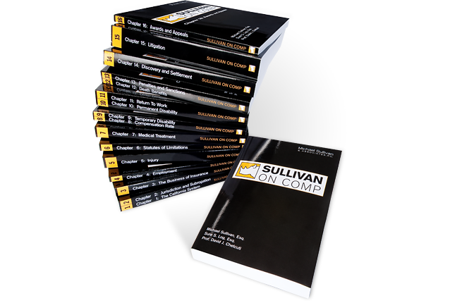 Sullivan on Comp Books Subscription Sullivan on Comp Books Subscription